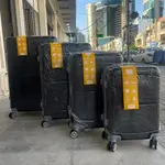 Travel bag set